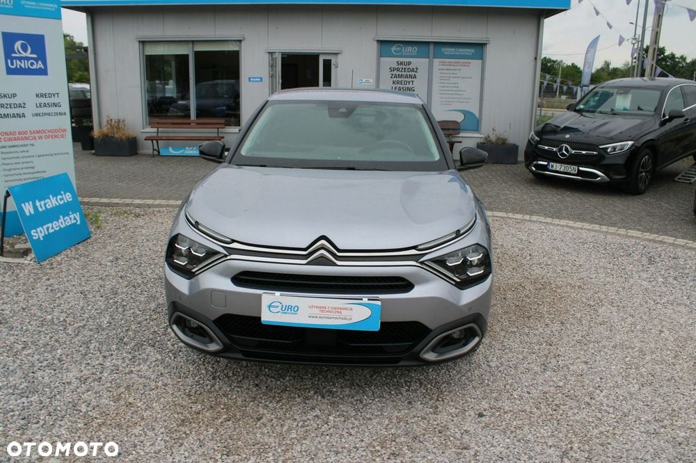 Citroën C4 - 3