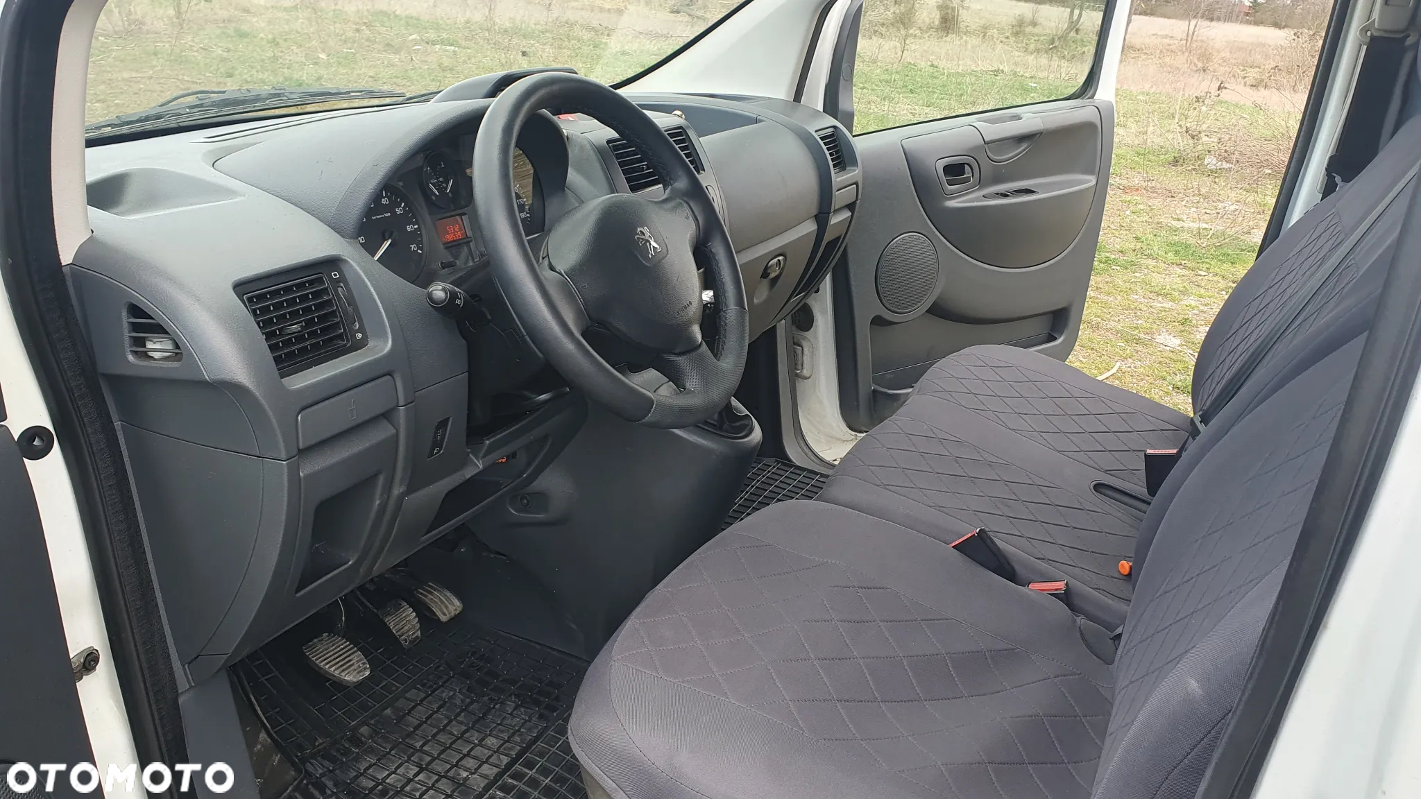 Peugeot Expert - 2