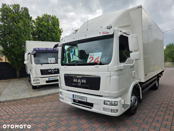 MAN TGL 12.220