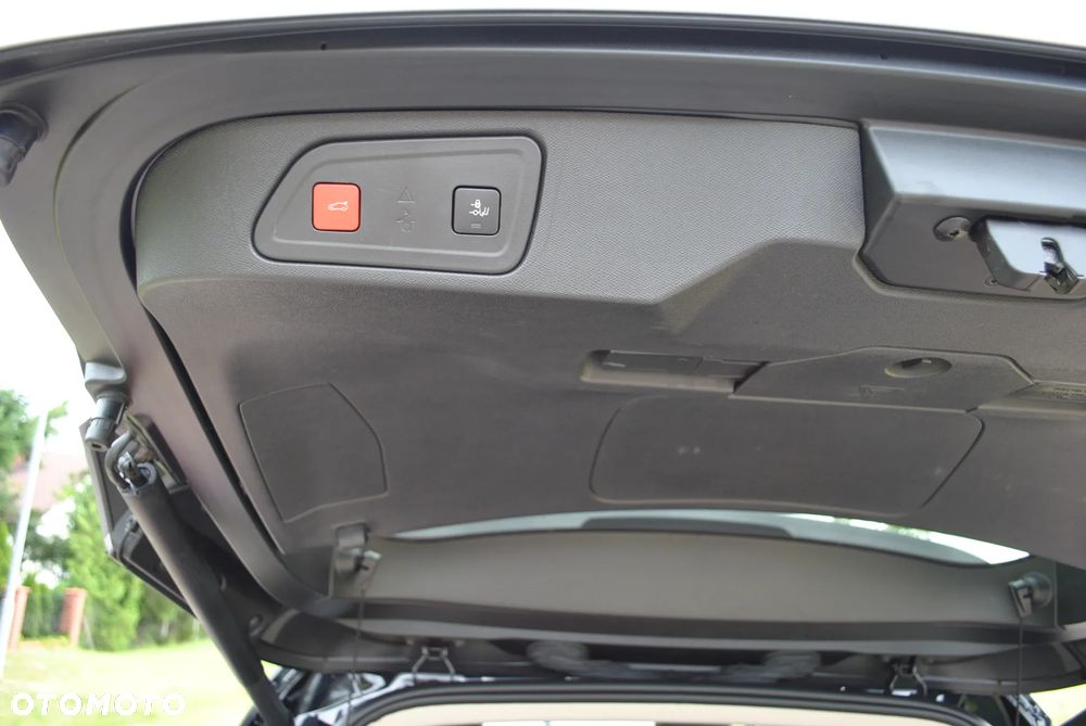 Citroën C5 Aircross BlueHDI 180 S&S EAT8 SHINE PACK - 12