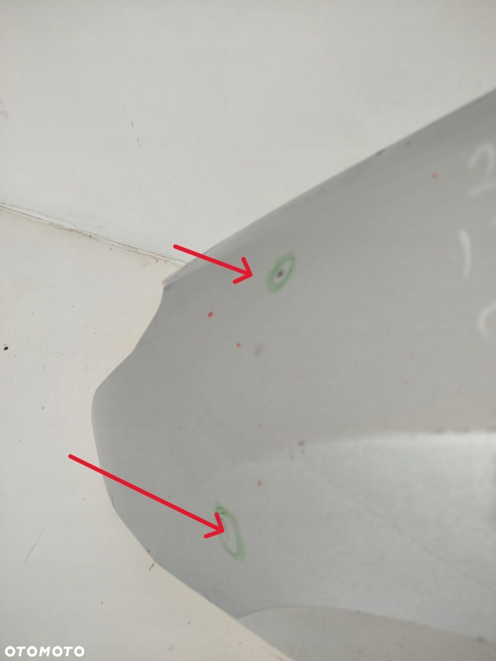 BŁOTNIK LEWY PRZÓD PRZEDNI HYUNDAI I30 I 09-12 2R - 4