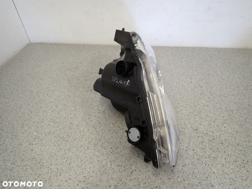 SUZUKI SPLASH LIFT 12-14 LAMPA PRZEDNIA PRAWA REFLEKTOR PRAWY - 8
