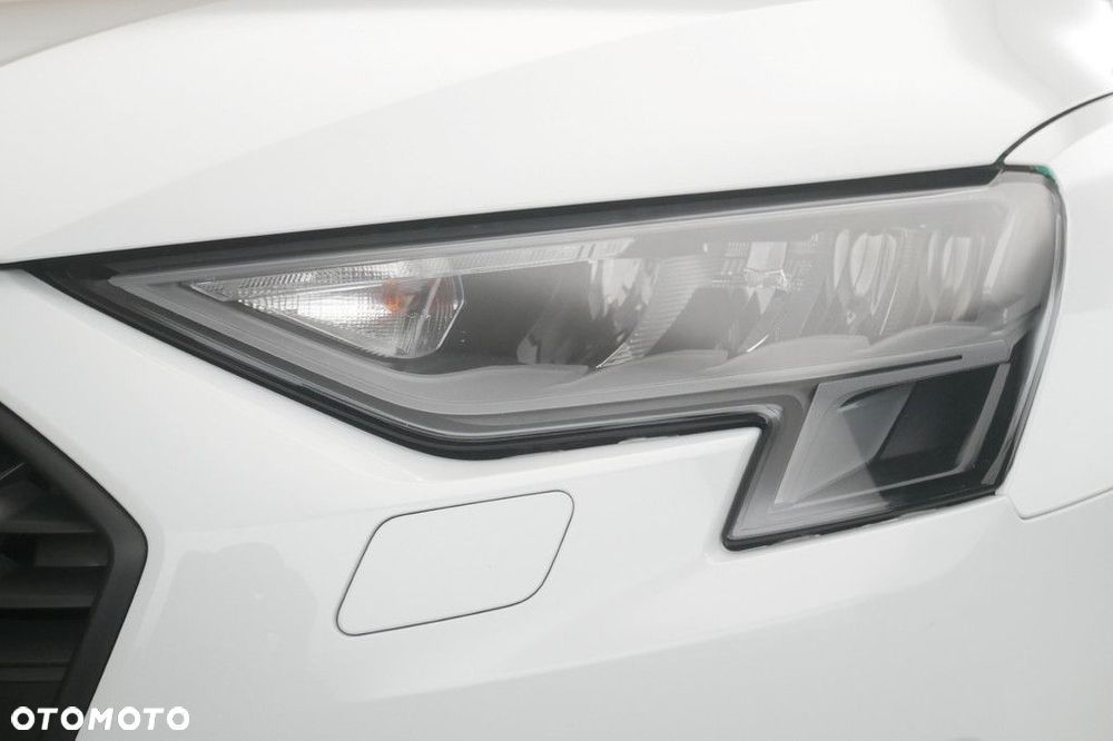 Audi A3 Sportback 2.0 TDI S tronic - 13