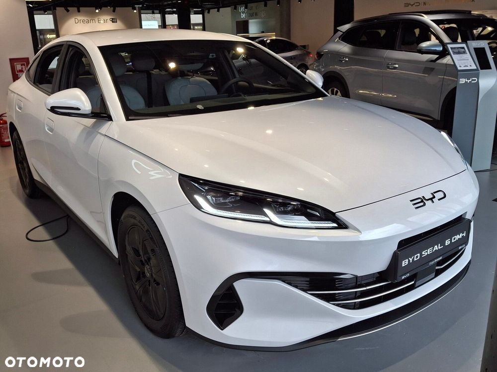 BYD Seal 6 - 3
