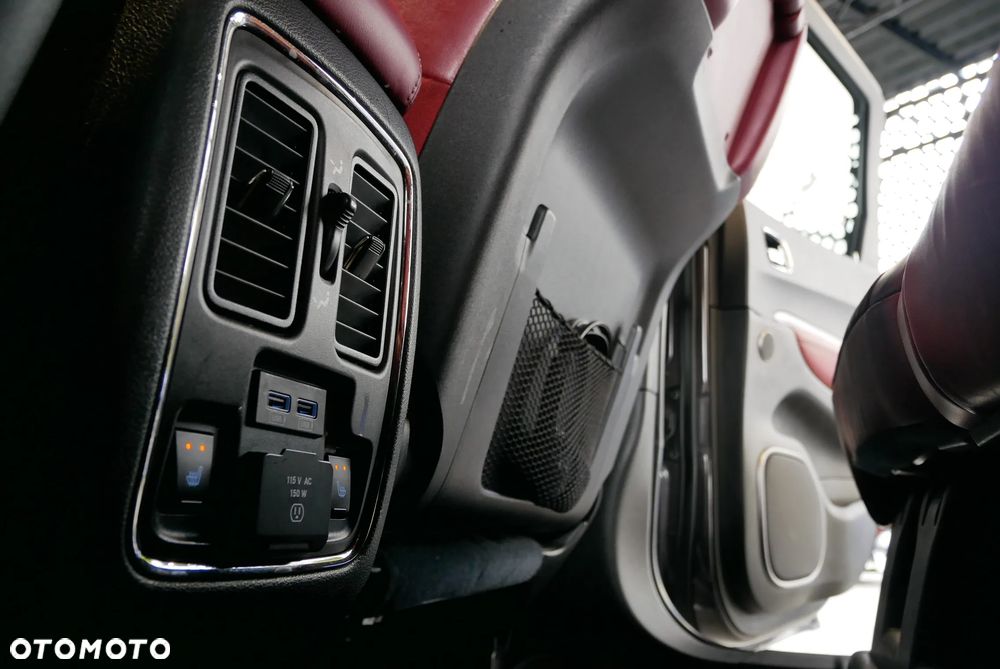 Dodge Durango - 29