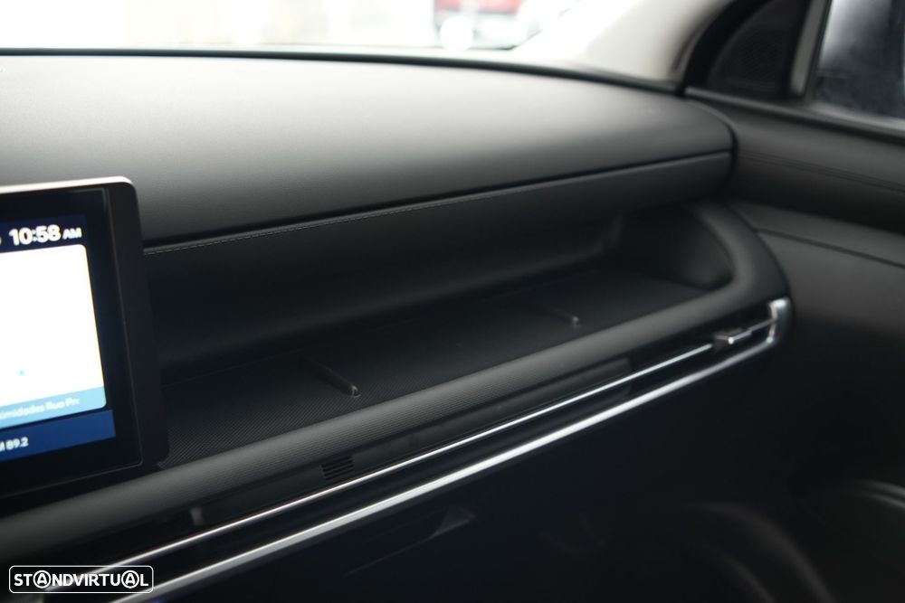 Hyundai Tucson 1.6 T-GDI HEV Premium - 12