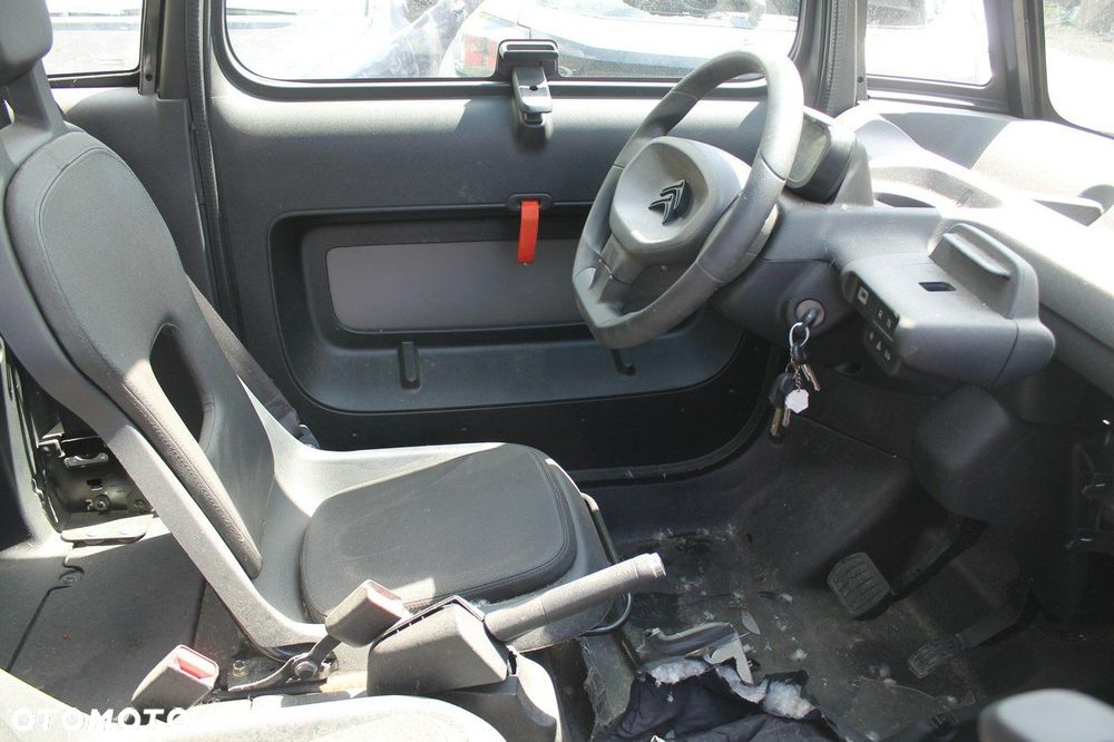 Citroën Ami - 5