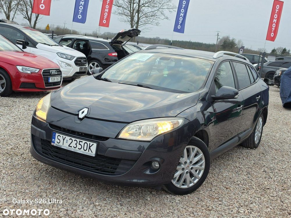 Renault Megane - 22