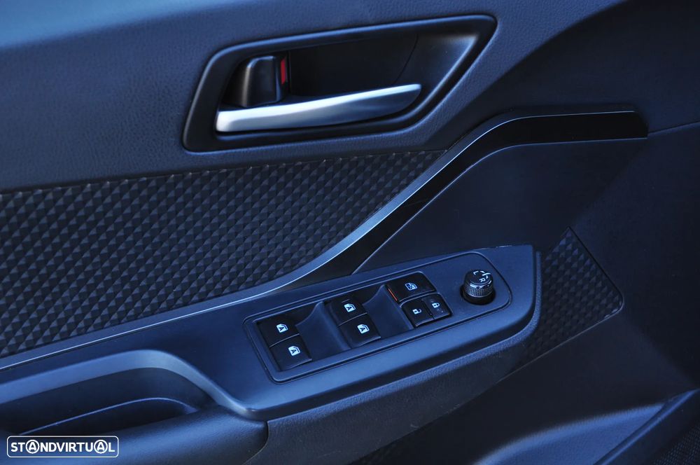 Toyota C-HR 1.8 Hybrid Comfort - 21