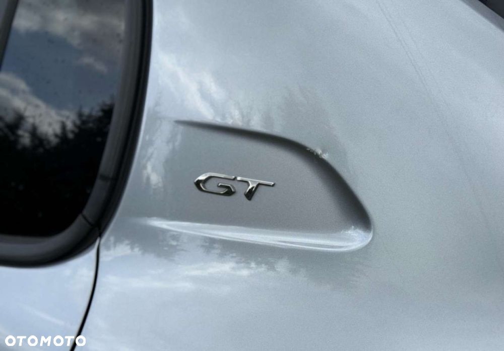 Peugeot 208 PureTech 130 EAT8 GT - 10