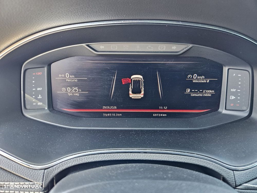 SEAT Arona 1.6 TDI Xcellence - 28