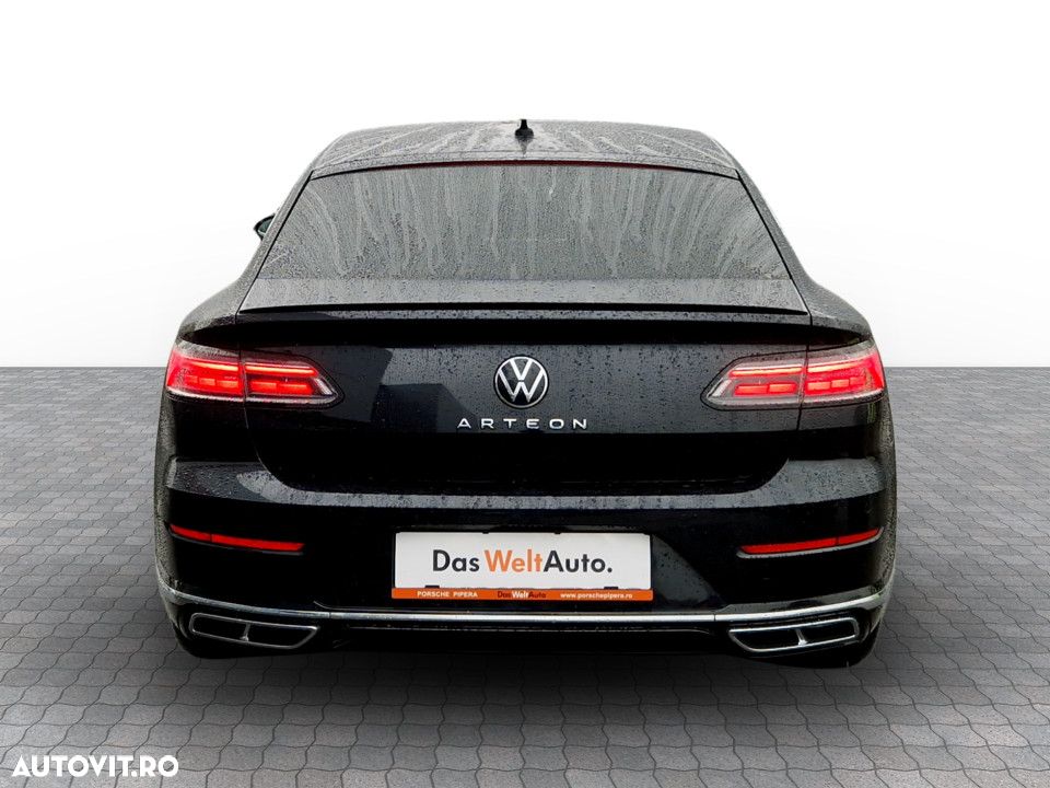 Volkswagen Arteon 2.0 TSI OPF DSG R-Line - 8