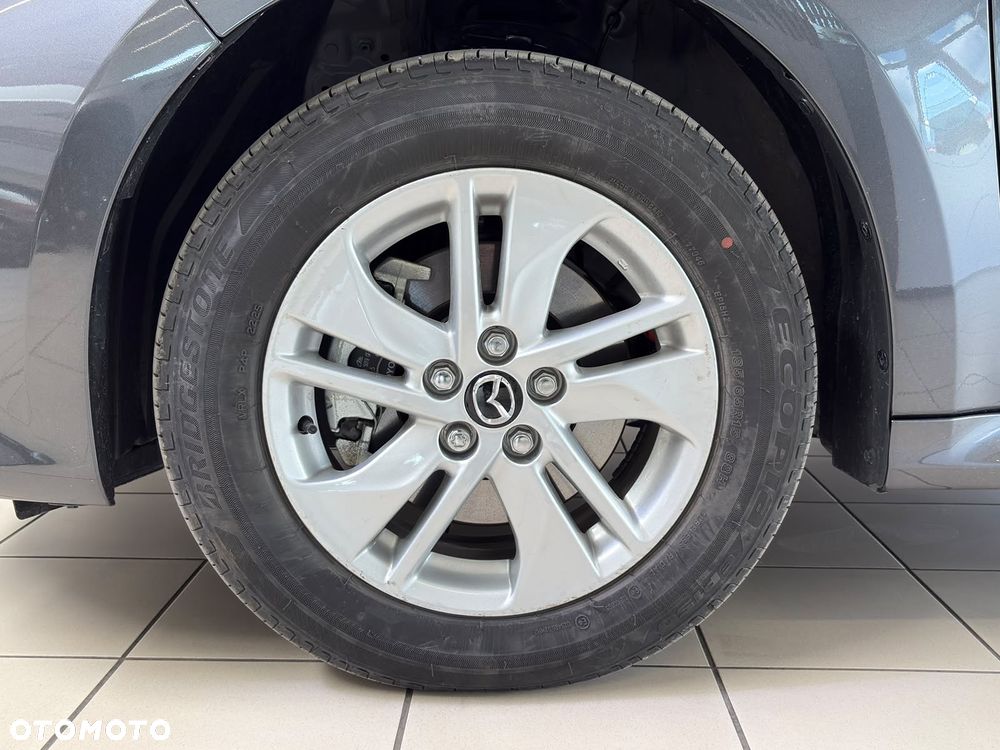 Mazda 2 Hybrid 1.5 Centre Line CVT - 9