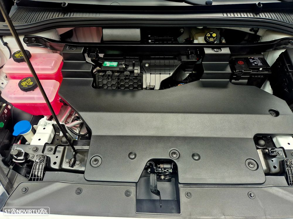 MG MG4 51 kWh Standard - 35