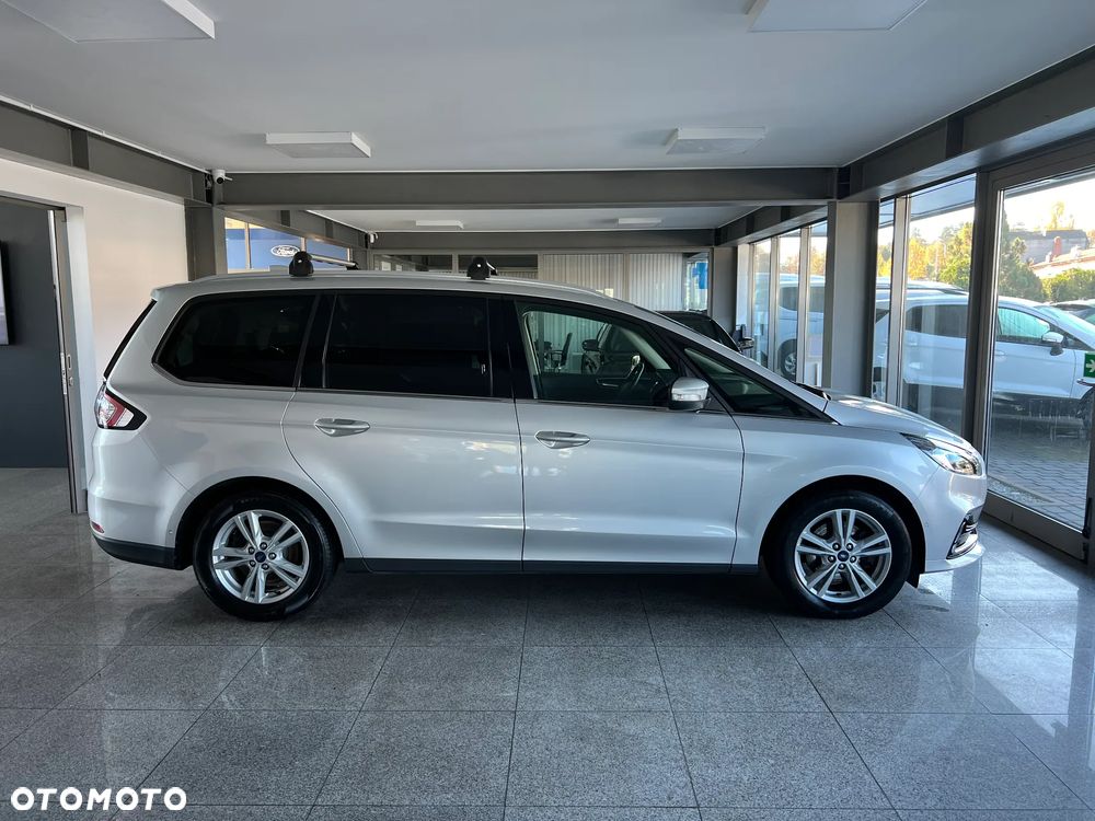 Ford Galaxy 2.0 EcoBlue Titanium - 16