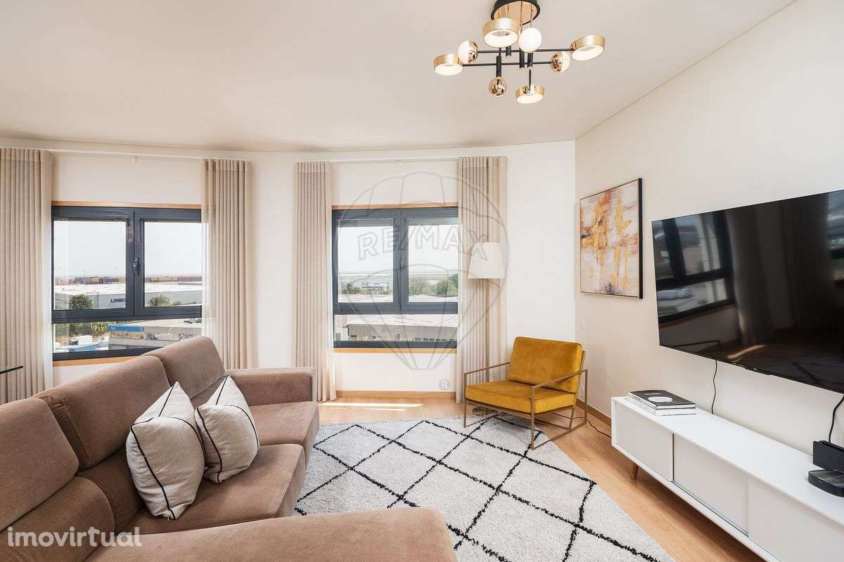 Apartamento T4 para venda - Grande imagem: 5/37