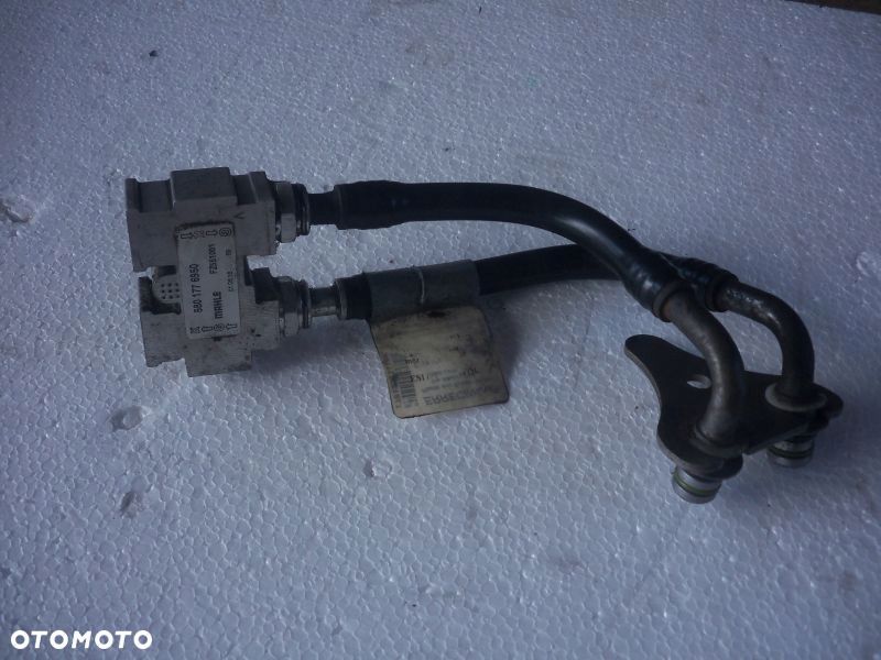 TERMOSTAT SKRZYNI BIEGÓW HI-MATIC - 2