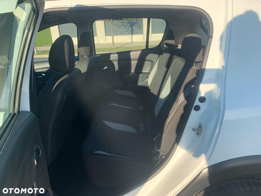 Dacia Sandero Stepway - 20