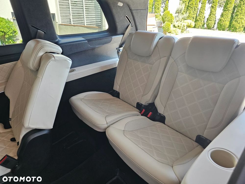 Mercedes-Benz GLS - 6