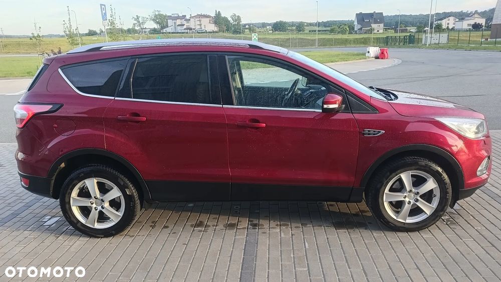 Ford Kuga 1.5 EcoBoost FWD Titanium ASS GPF - 6