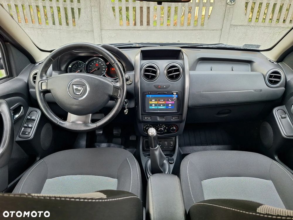 Dacia Duster 1.6 SCe Ambiance S&S - 6