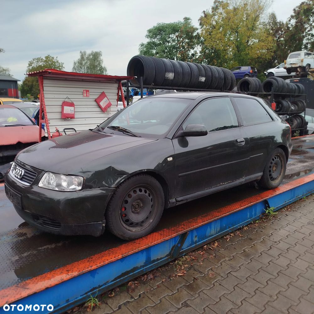 Audi A3 8L  na części . - 3
