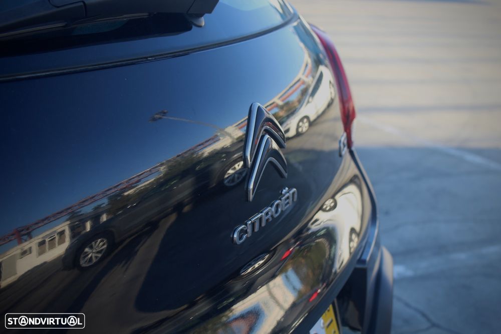 Citroën C3 1.2 PureTech Feel - 9