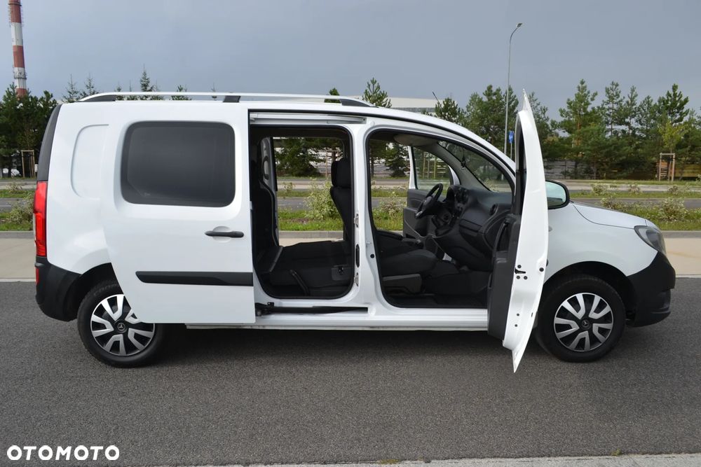 Mercedes-Benz Citan - 34