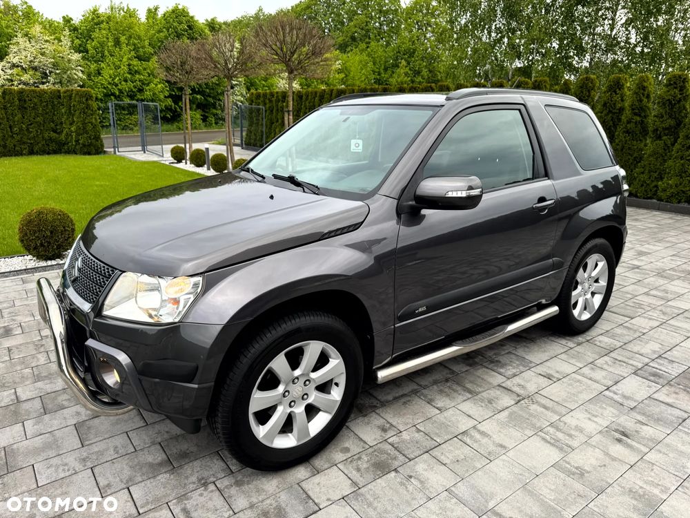 Suzuki Grand Vitara 2.4 Premium EU5 - 1