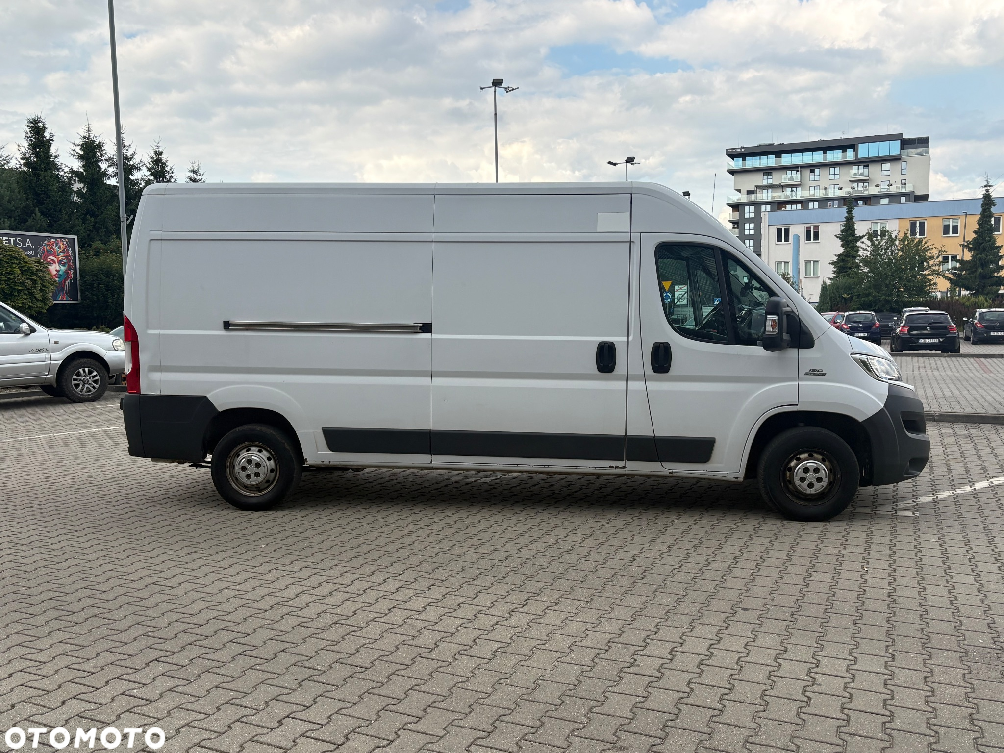 Fiat Ducato - 10