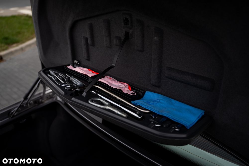 BMW Seria 7 730i - 38