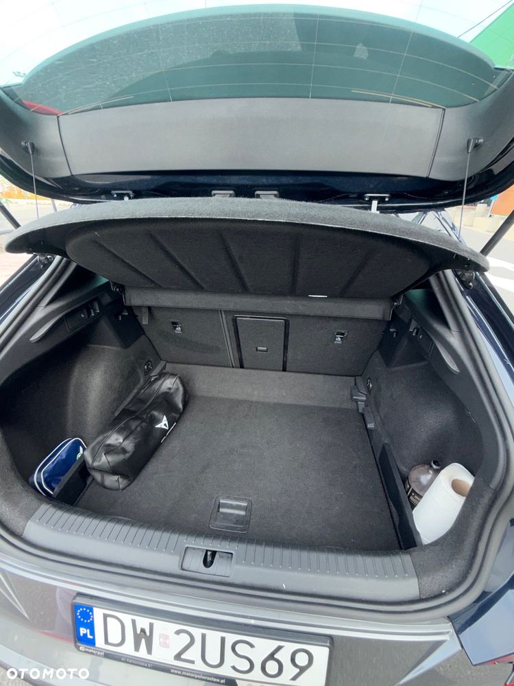 Cupra Formentor 1.5 TSI DSG - 12