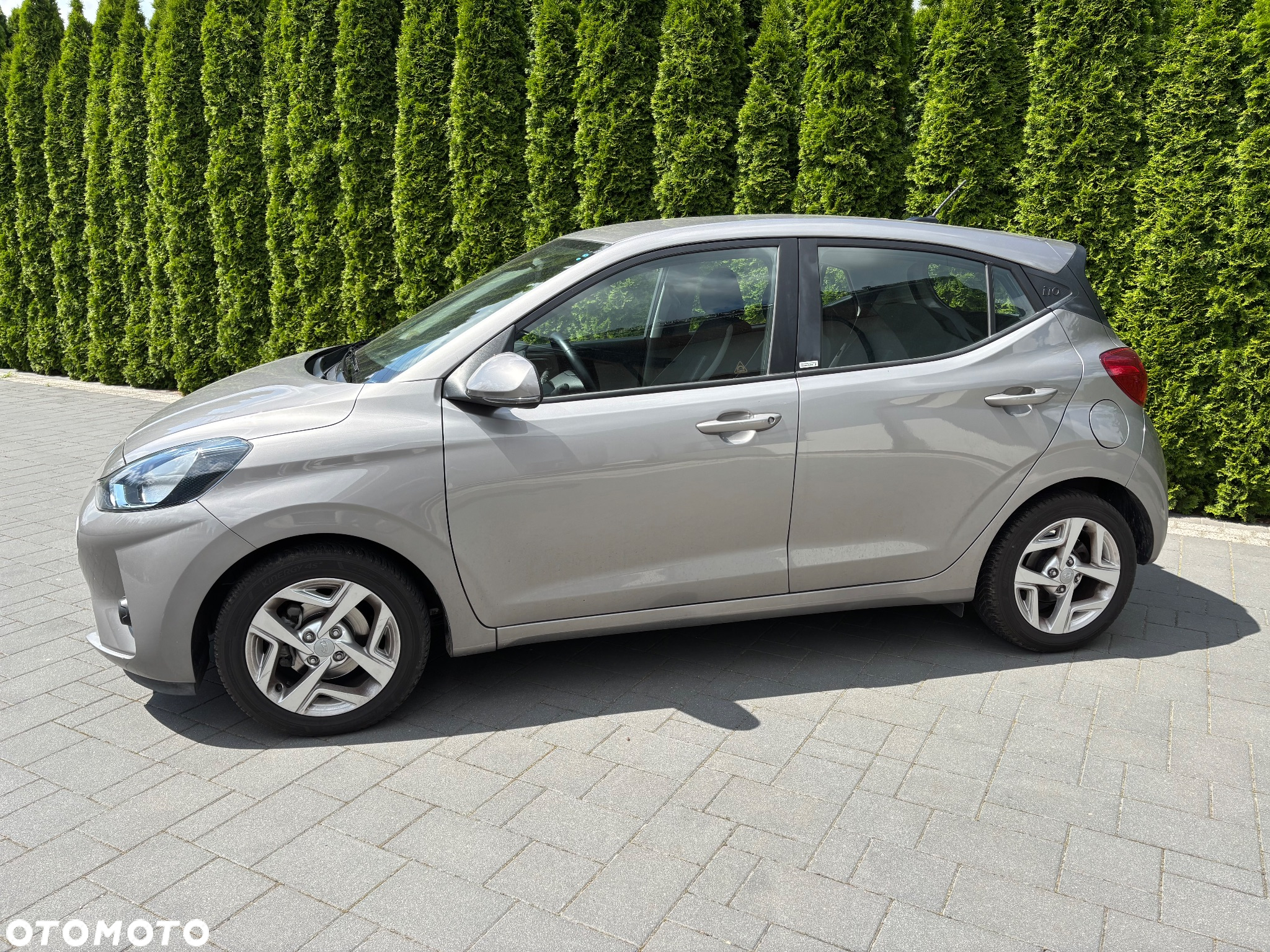 Hyundai i10 1.0 Passion Plus - 4