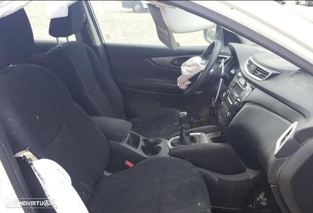 Peças Nissan Qashqai II (J11, J11_) 1.6 dCi 2014 - 22