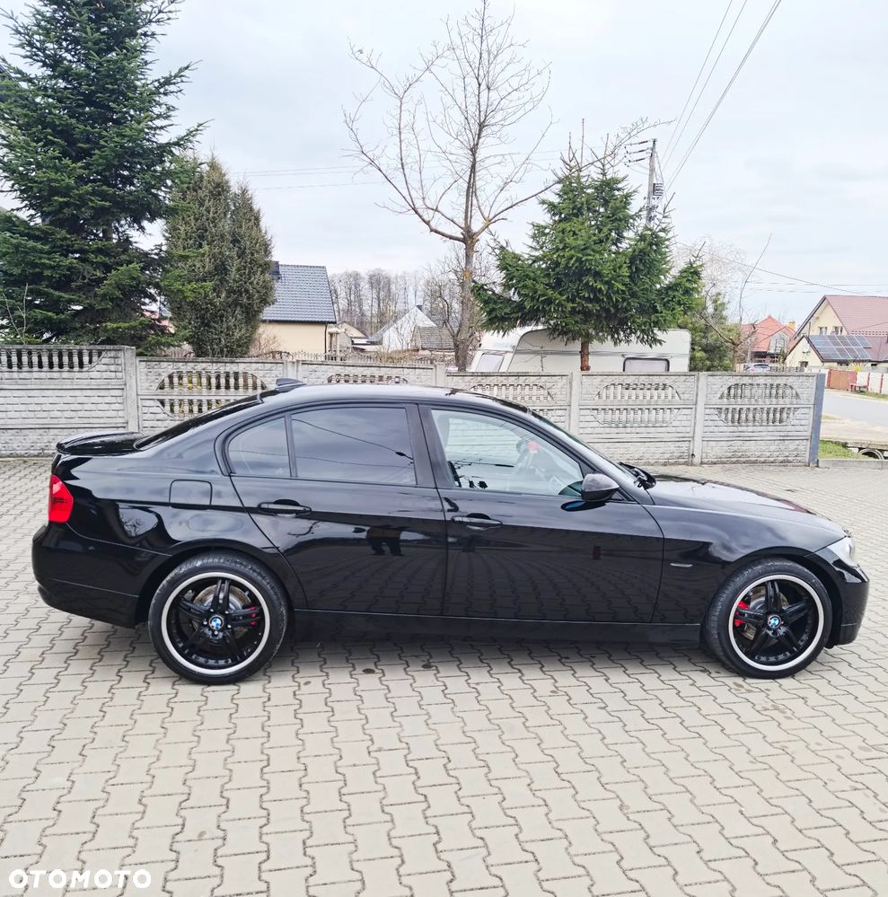 BMW Seria 3 - 10