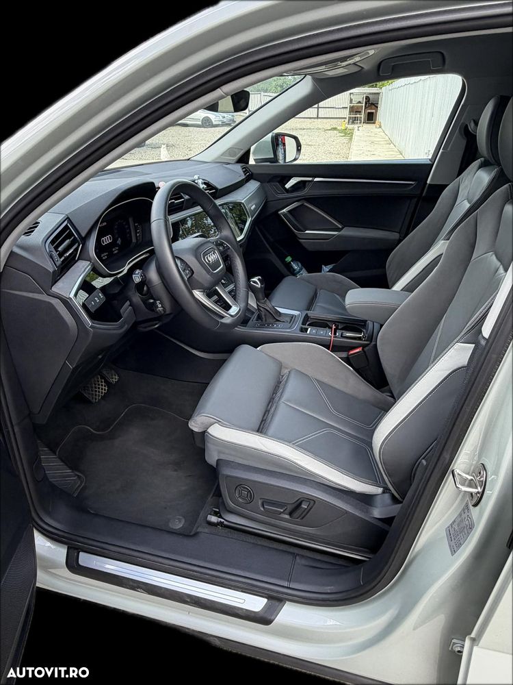 Audi Q3 - 15