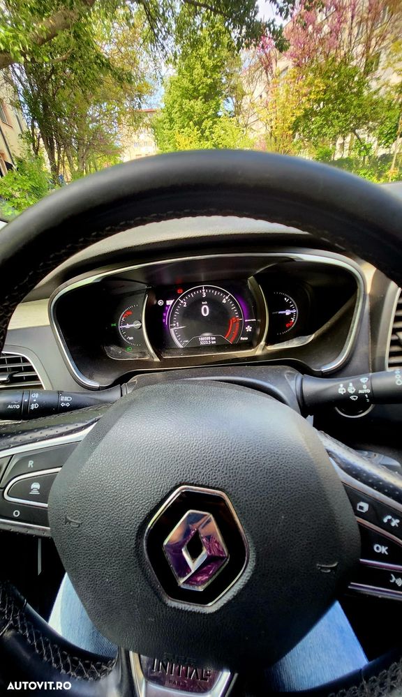 Renault Talisman - 3