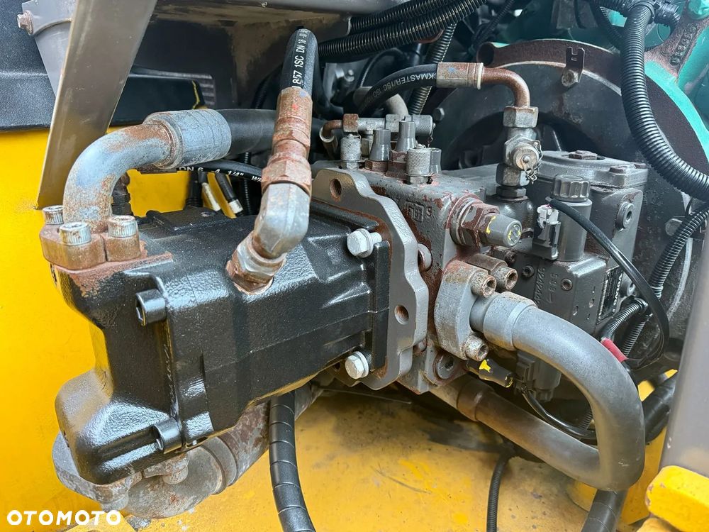 Volvo L45H - 7