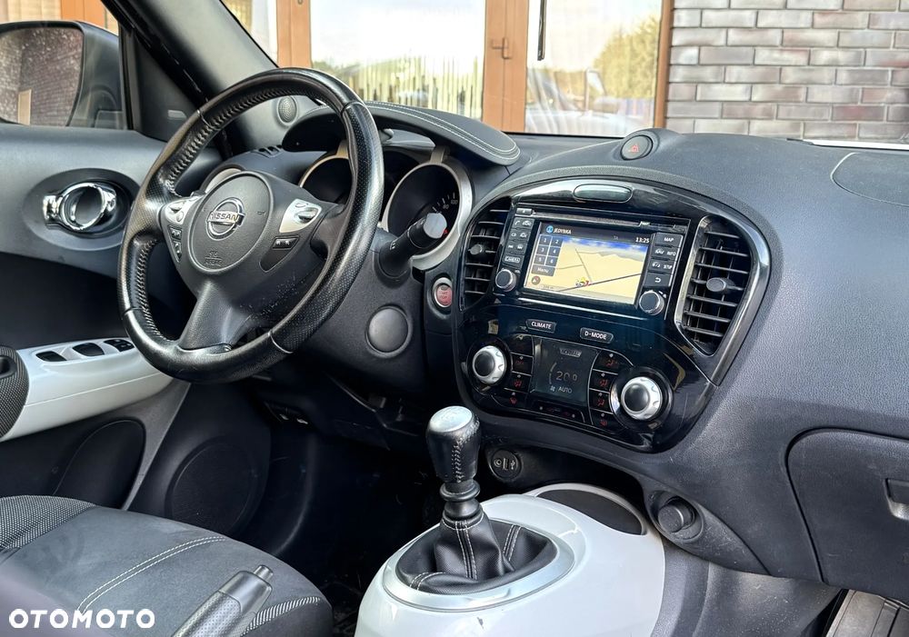 Nissan Juke - 30