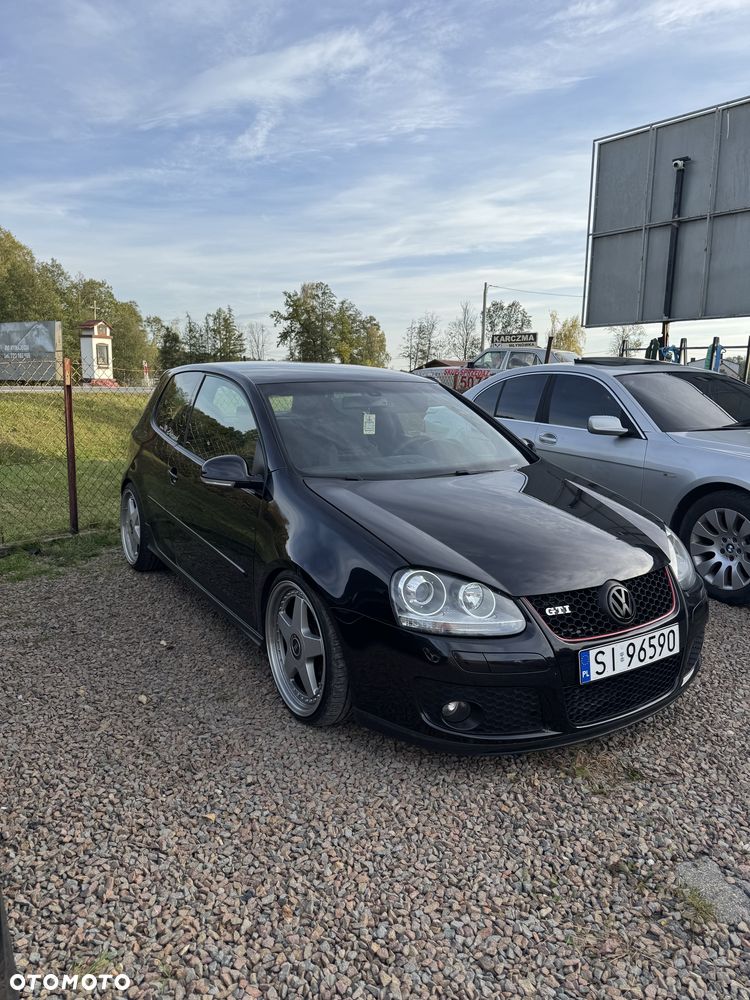 Volkswagen Golf - 3