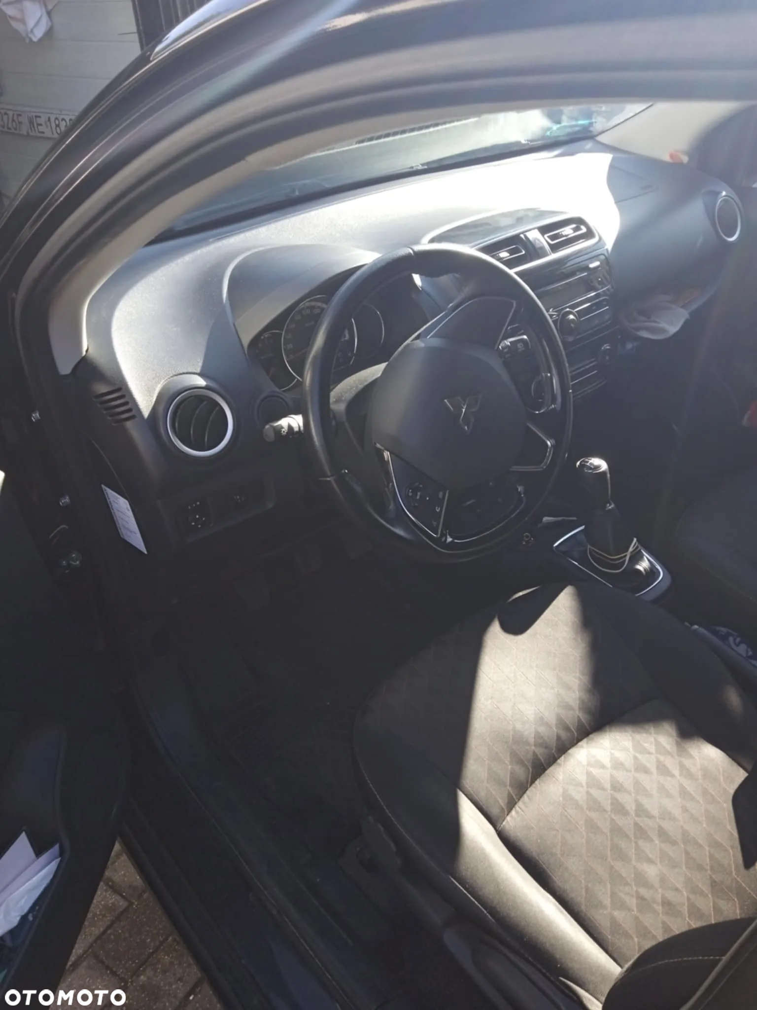 Mitsubishi Space Star 1.2 AS&G Intense - 2