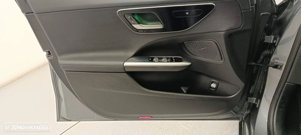 Mercedes-Benz C 300 de - 27