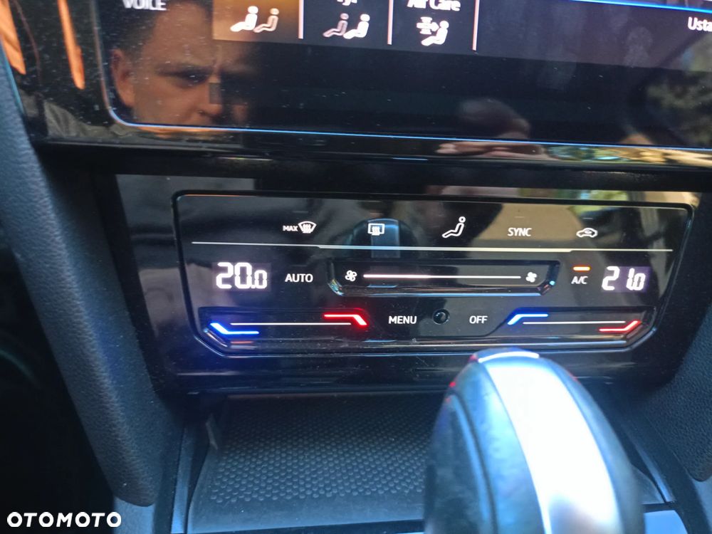 Volkswagen Passat Variant 2.0 TDI BMT Comfortline DSG - 30