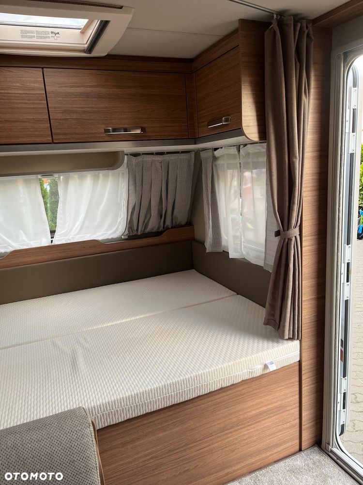 Weinsberg Coaraone 550 QDK - 21