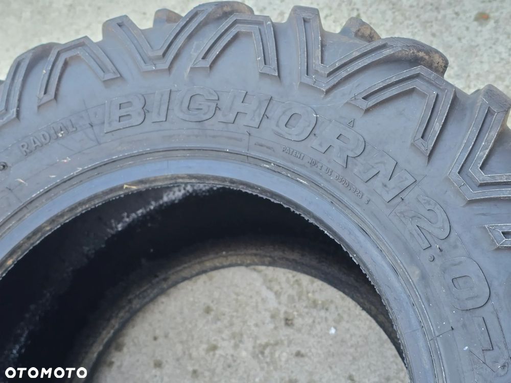 OPONA  30X11 R14 MAXXIS  BIGHORN  2.0 CAN AM POLARIS YAMAHA - 3