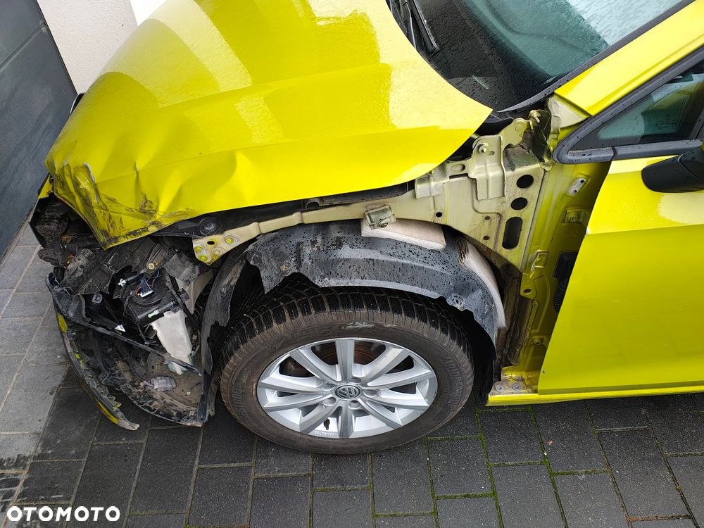 Volkswagen Golf 1.5 TSI OPF Active - 25