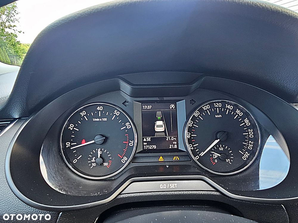 Skoda Octavia - 39