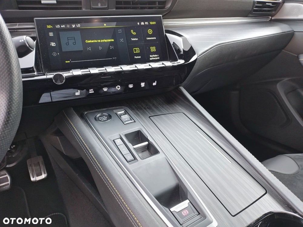 Peugeot 508 - 13