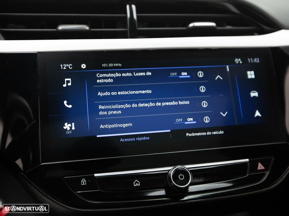 Opel Corsa 1.2 T Edition - 26