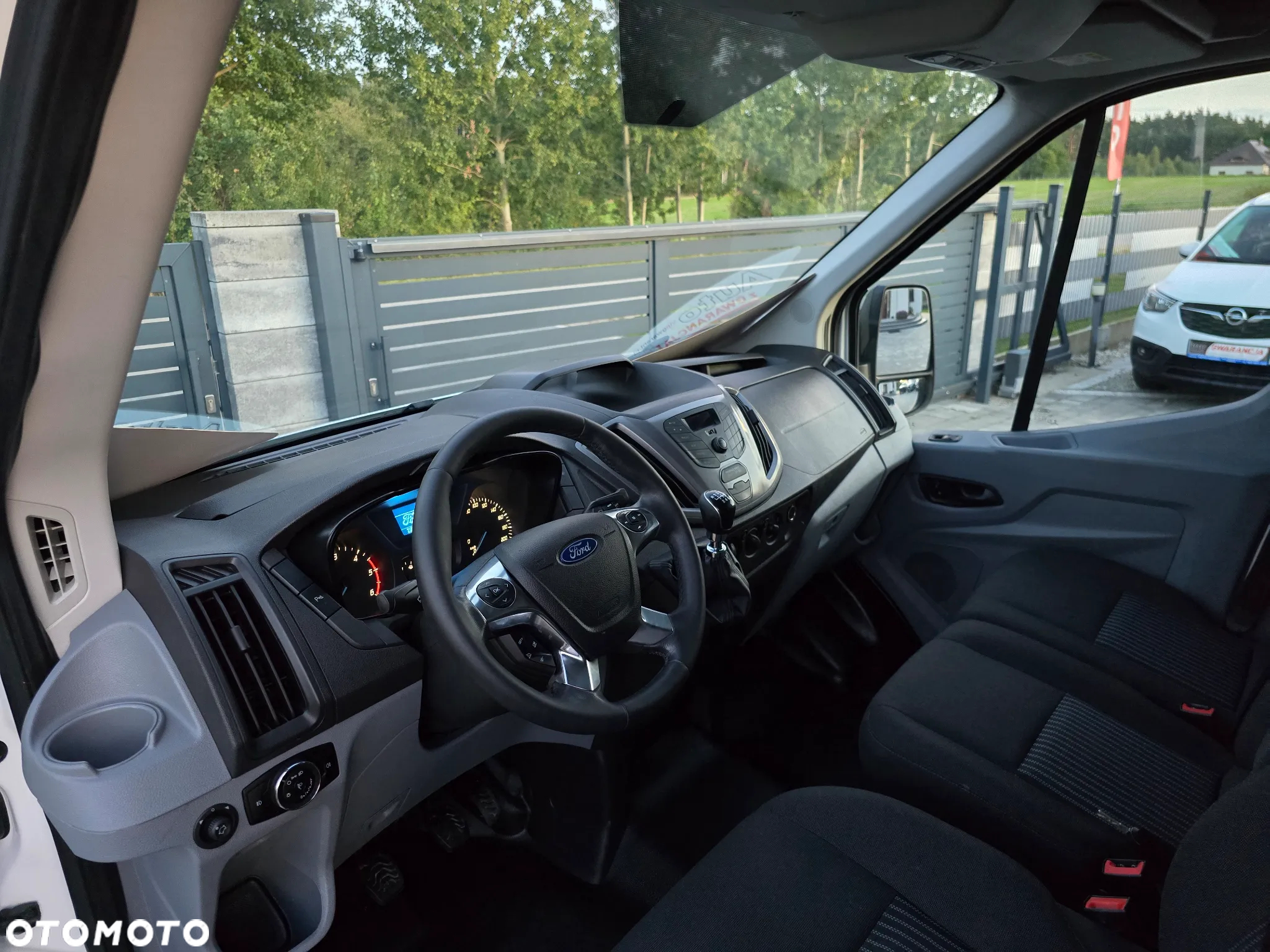 Ford TRANSIT L3H3 - 11